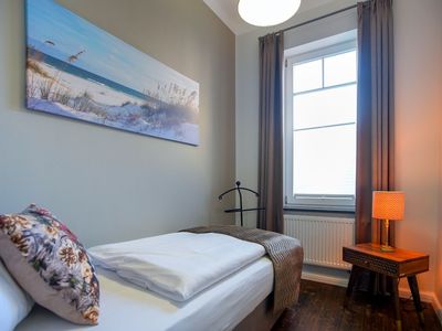 Ferienwohnung für 5 Personen (100 m²) in Borkum 7/10