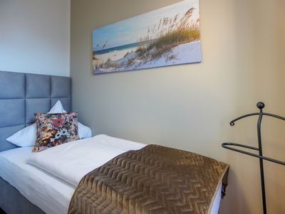 Ferienwohnung für 5 Personen (100 m²) in Borkum 8/10