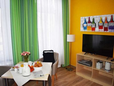 Ferienwohnung für 2 Personen (30 m²) in Borkum 4/7