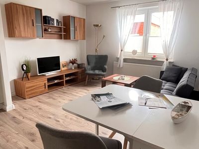 Ferienwohnung für 2 Personen (45 m²) in Borkum 4/10