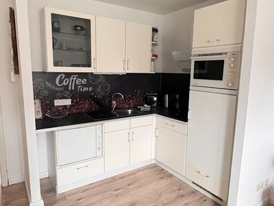 Ferienwohnung für 2 Personen (45 m²) in Borkum 6/10