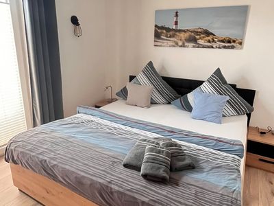 Ferienwohnung für 2 Personen (45 m²) in Borkum 8/10