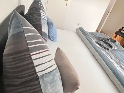 Ferienwohnung für 2 Personen (45 m²) in Borkum 9/10