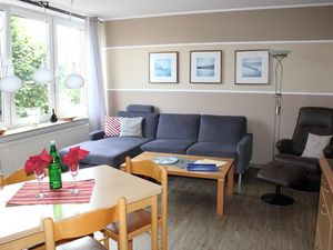 Ferienwohnung für 2 Personen (45 m&sup2;) in Borkum