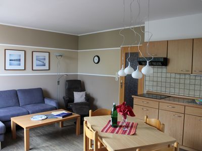 Ferienwohnung für 2 Personen (45 m²) in Borkum 2/10