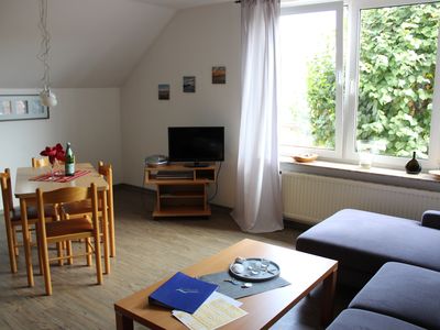 Ferienwohnung für 2 Personen (45 m²) in Borkum 9/10