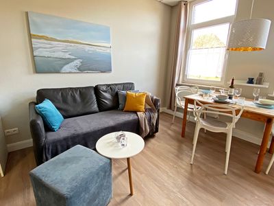 Ferienwohnung für 4 Personen (29 m²) in Borkum 2/10