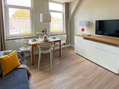 Ferienwohnung für 4 Personen (29 m²) in Borkum 3/10