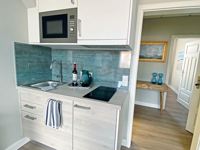 Ferienwohnung für 4 Personen (29 m²) in Borkum 5/10