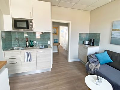 Ferienwohnung für 4 Personen (29 m²) in Borkum 6/10