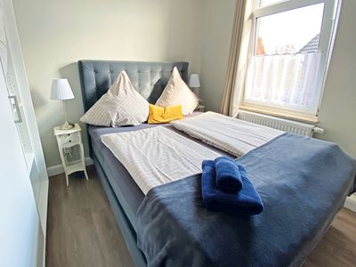 Ferienwohnung für 4 Personen (29 m²) in Borkum 8/10