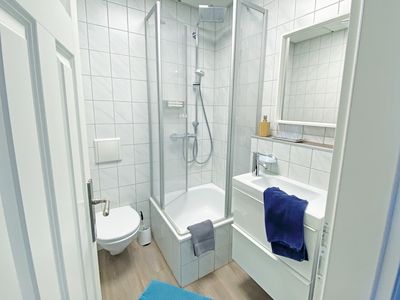 Ferienwohnung für 4 Personen (29 m²) in Borkum 9/10