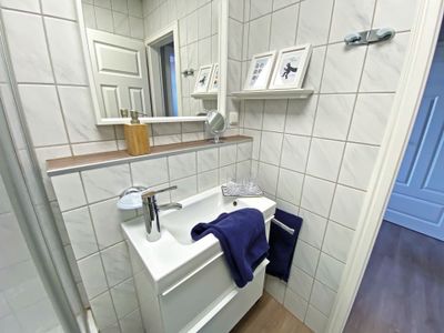 Ferienwohnung für 4 Personen (29 m²) in Borkum 10/10