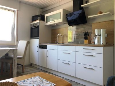 Ferienwohnung für 2 Personen (42 m²) in Borkum 5/10