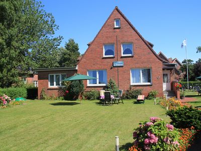 Ferienwohnung für 6 Personen (100 m²) in Borkum 2/10