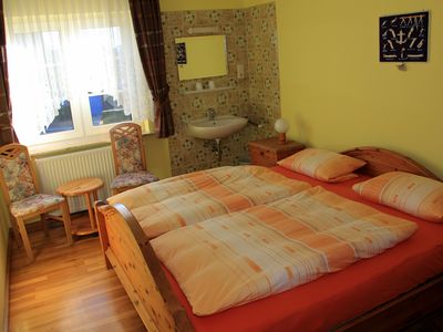 Ferienwohnung für 6 Personen (100 m²) in Borkum 5/10