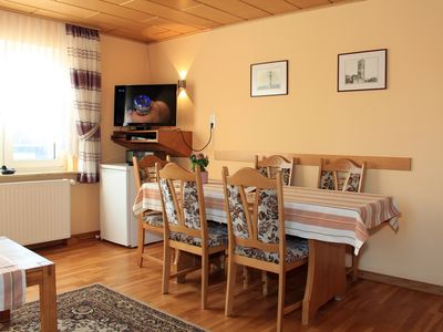 Ferienwohnung für 6 Personen (100 m²) in Borkum 8/10