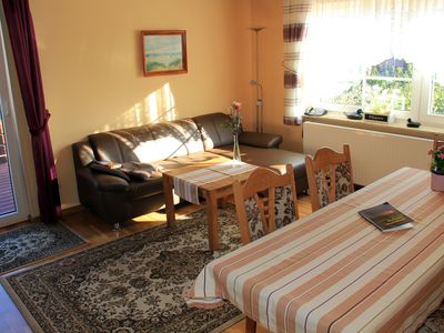 Ferienwohnung für 6 Personen (100 m²) in Borkum 9/10