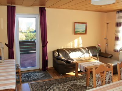 Ferienwohnung für 6 Personen (100 m²) in Borkum 10/10