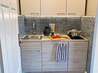 Ferienwohnung für 2 Personen (23 m²) in Borkum 8/10