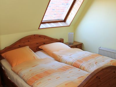 Ferienwohnung für 3 Personen (45 m²) in Borkum 6/10