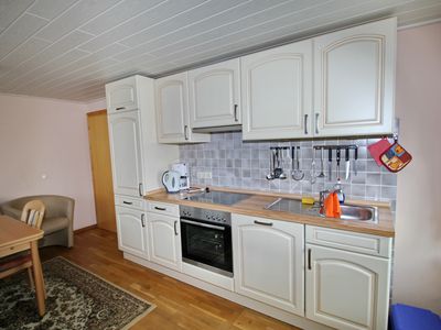 Ferienwohnung für 3 Personen (45 m²) in Borkum 7/10