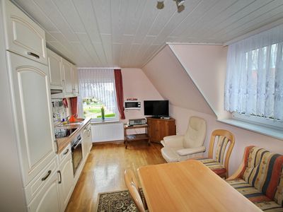 Ferienwohnung für 3 Personen (45 m²) in Borkum 9/10