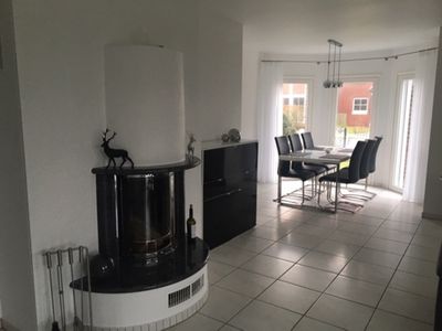 Ferienwohnung für 4 Personen (110 m²) in Borkum 8/10