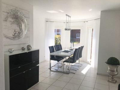 Ferienwohnung für 4 Personen (110 m²) in Borkum 9/10