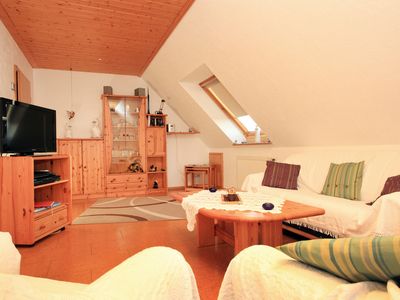 Ferienwohnung für 4 Personen (73 m²) in Borkum 1/9