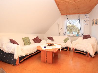 Ferienwohnung für 4 Personen (73 m²) in Borkum 3/9