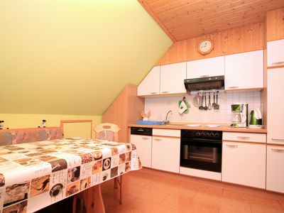 Ferienwohnung für 4 Personen (73 m²) in Borkum 4/9