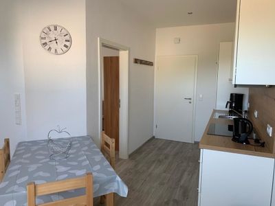 Ferienwohnung für 2 Personen (32 m²) in Borkum 1/7