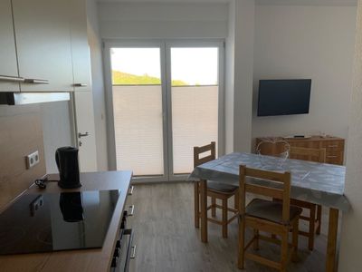 Ferienwohnung für 2 Personen (32 m²) in Borkum 3/7