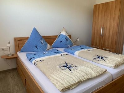 Ferienwohnung für 2 Personen (32 m²) in Borkum 4/7