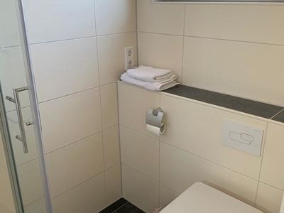 Ferienwohnung für 2 Personen (32 m²) in Borkum 6/7