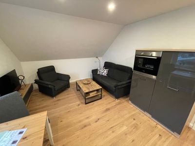 Ferienwohnung für 2 Personen (45 m²) in Borkum 3/10