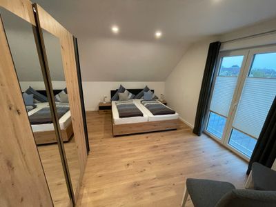 Ferienwohnung für 2 Personen (45 m²) in Borkum 4/10