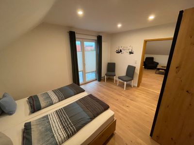 Ferienwohnung für 2 Personen (45 m²) in Borkum 6/10