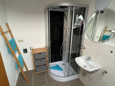 Ferienwohnung für 2 Personen (45 m²) in Borkum 7/10