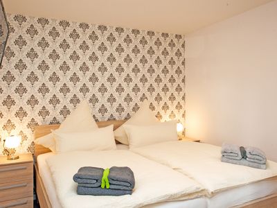 Ferienwohnung für 2 Personen (33 m²) in Borkum 1/10