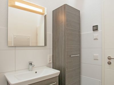 Ferienwohnung für 2 Personen (33 m²) in Borkum 3/10