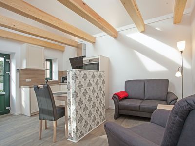 Ferienwohnung für 2 Personen (33 m²) in Borkum 5/10