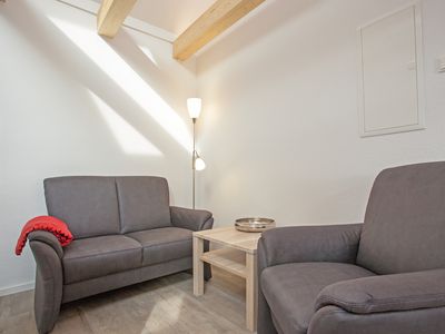 Ferienwohnung für 2 Personen (33 m²) in Borkum 8/10