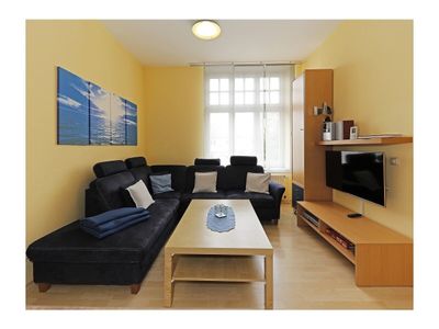 Ferienwohnung für 4 Personen (60 m²) in Borkum 3/10