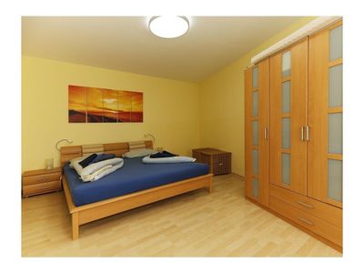 Ferienwohnung für 4 Personen (60 m²) in Borkum 6/10