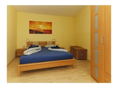 Ferienwohnung für 4 Personen (60 m²) in Borkum 7/10