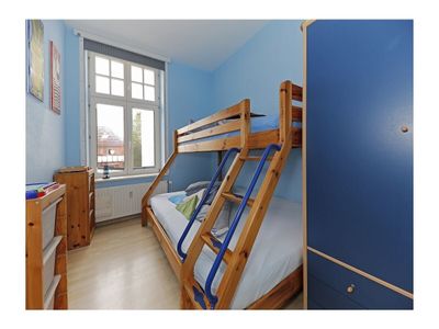 Ferienwohnung für 4 Personen (60 m²) in Borkum 8/10