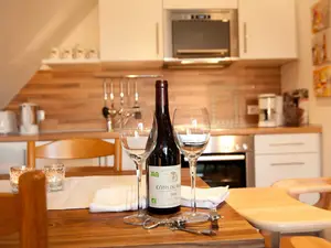 Ferienwohnung für 4 Personen (65 m²) in Borkum