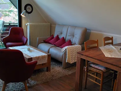 Ferienwohnung für 4 Personen (65 m²) in Borkum 5/10